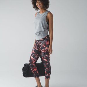 LULULEMON High Times Full-On Luxtreme 6